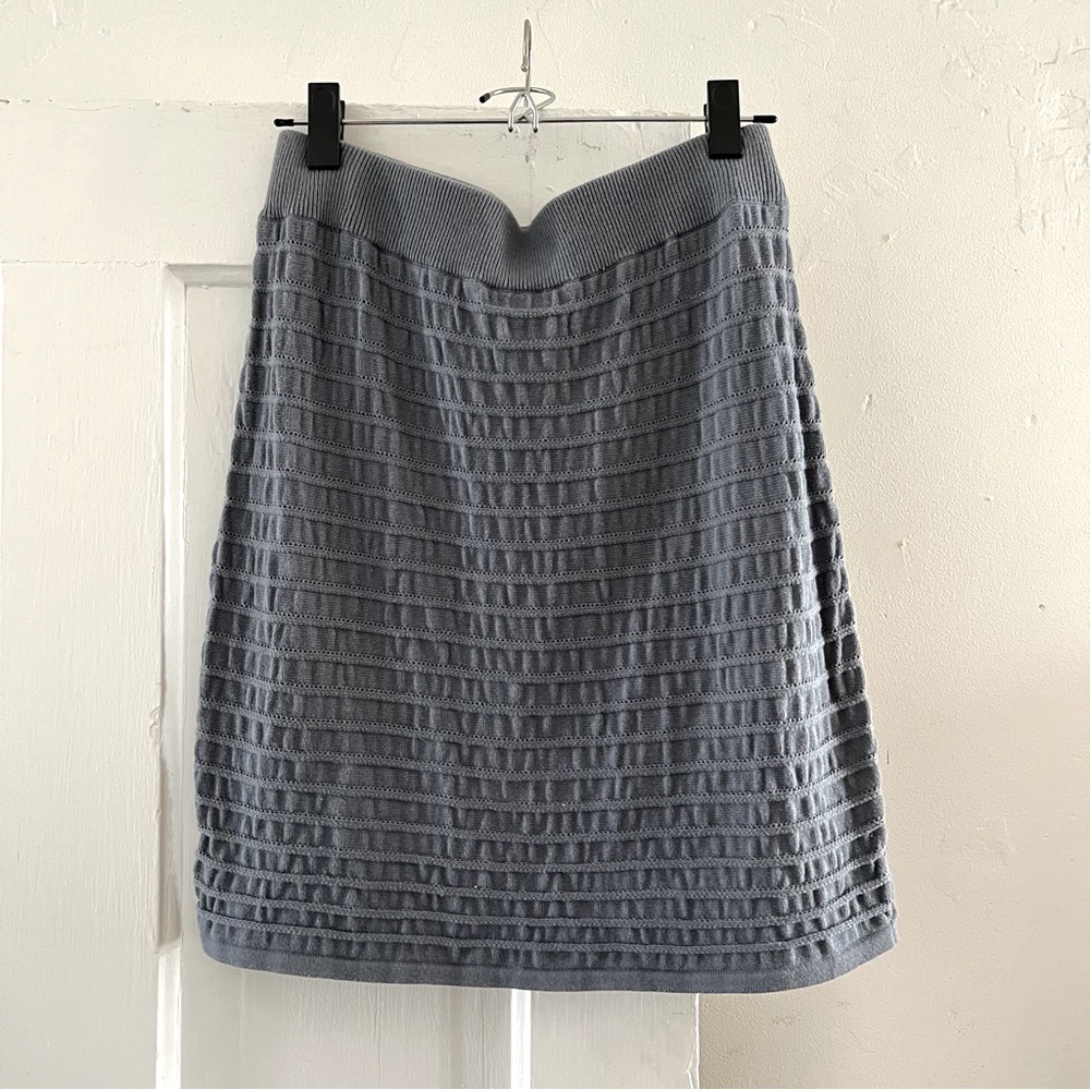 Urban Outfitters Knit Mini Skirt